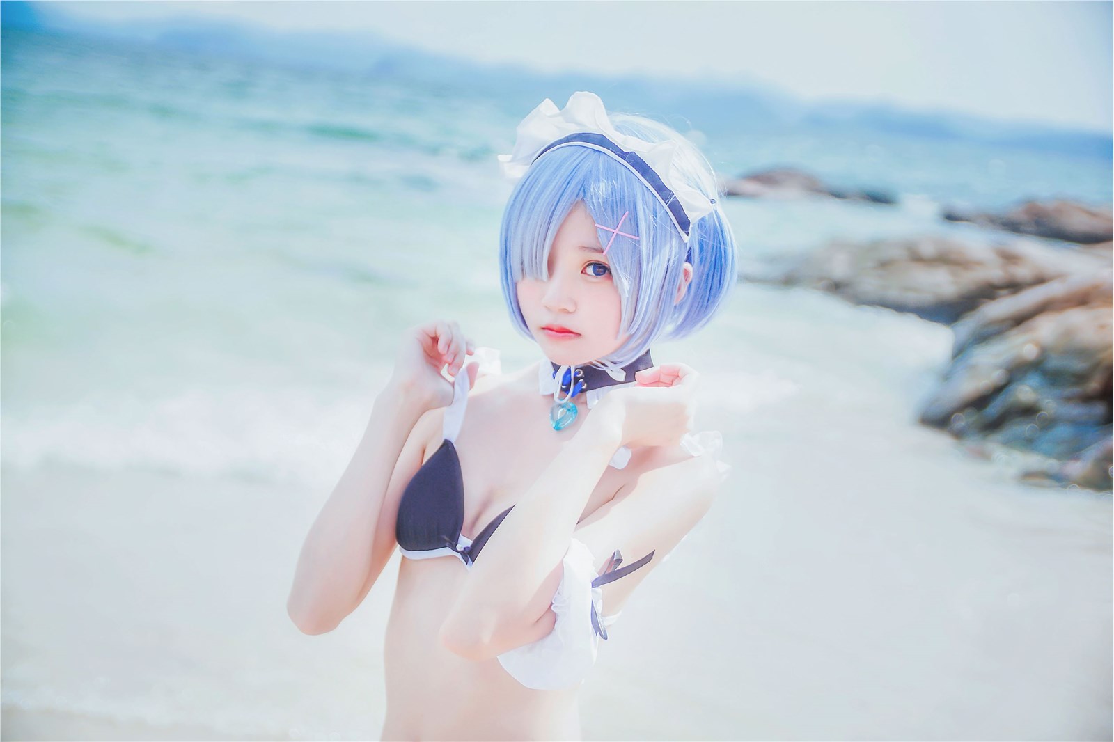 桜 Peach Meow NO.79 Rem COS(48)